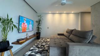 Casa em Foz do Iguaçu com piscina, churrasqueira e natureza ao redor para sua família - 5