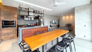 Casa em Foz do Iguaçu com piscina, churrasqueira e natureza ao redor para sua família - 3