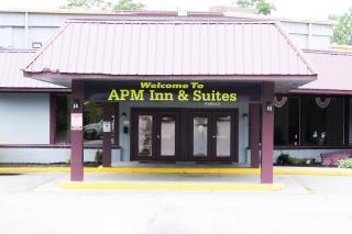 APM Inn & Suites - 0