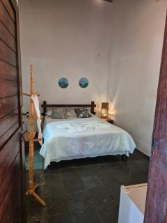 Água de Coco Pousada - 9