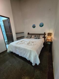 Água de Coco Pousada - 8