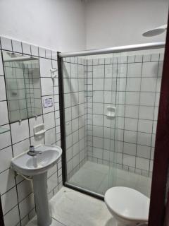 Água de Coco Pousada - 6