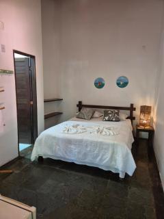 Água de Coco Pousada - 4