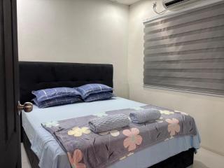 Homestay Casa Cinta Pendang - 3