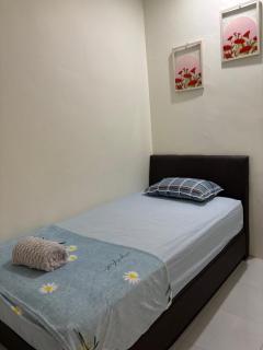 Homestay Casa Cinta Pendang - 2