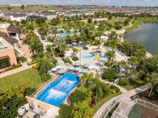 Splendid 5Bd w Pool at Solara Resort 2154 - 7