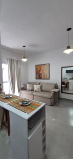 Apto NOVO na Enseada - 0