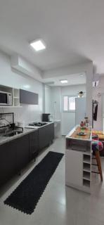 Apto NOVO na Enseada - 9