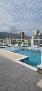 Apto NOVO na Enseada - 4