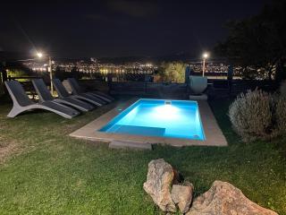 Casa hermosa vista - 5