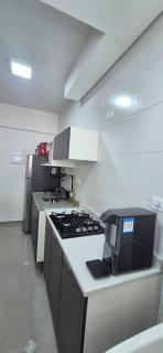 Apto NOVO na Enseada - 2