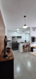 Apto NOVO na Enseada - 3