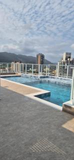 Apto NOVO na Enseada - 2