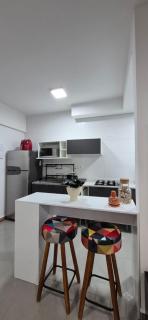 Apto NOVO na Enseada - 1