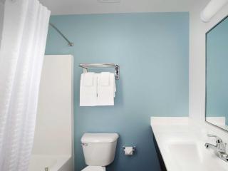 WoodSpring Suites Fargo North Near NDSU - Fargo - 9