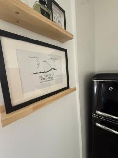 Apartamento TATA, Arcos de la Frontera - 7