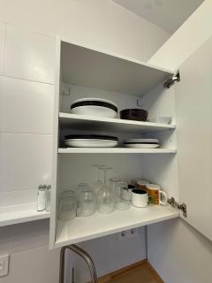 Apartamento TATA, Arcos de la Frontera - 6