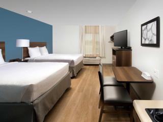 WoodSpring Suites Fargo North Near NDSU - Fargo - 8