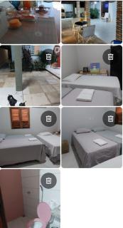 Casa Pé na Areia - 4