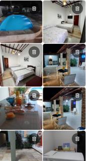 Casa Pé na Areia - 3