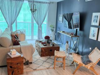 LUX RENTALS - Brickell Unit - 0