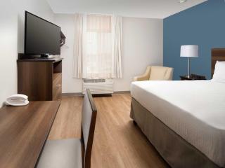 WoodSpring Suites Fargo North Near NDSU - 2