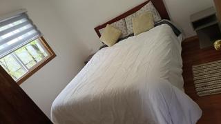 Kabañas Bosque De Alamos - 4