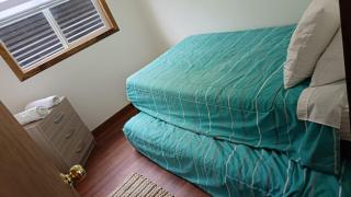 Kabañas Bosque De Alamos - 3