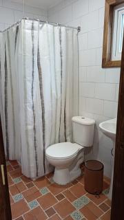 Kabañas Bosque De Alamos - 2