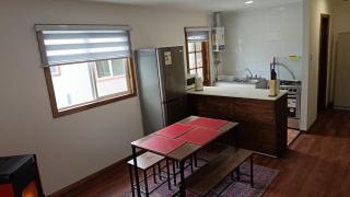 Kabañas Bosque De Alamos - 1