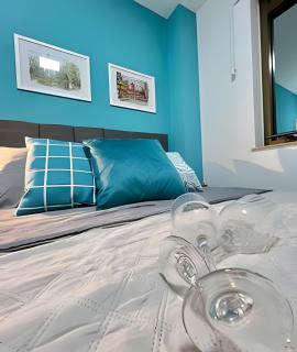 Moderno com piscina e perto da praia - 4