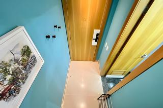 Moderno com piscina e perto da praia - 1