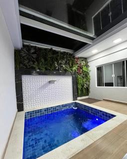 Casa praia pontal próx embarque ilha do mel - 0