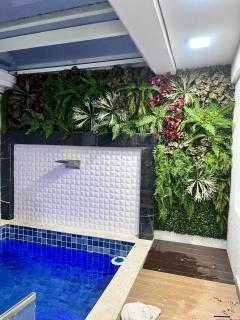 Casa praia pontal próx embarque ilha do mel - 9