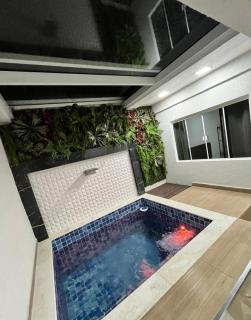 Casa praia pontal próx embarque ilha do mel - 7