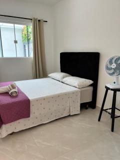 Casa praia pontal próx embarque ilha do mel - 6