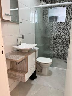 Casa praia pontal próx embarque ilha do mel - 4