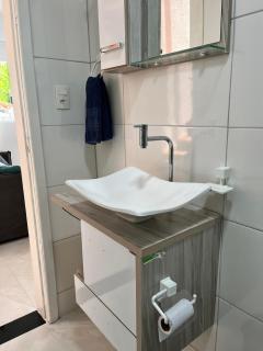 Casa praia pontal próx embarque ilha do mel - 2