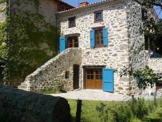 Maison de caractère avec terrasse à 300m de l'Allier, idéale pour pêche, détente et activités familiales - FR-1-582-208 - 8