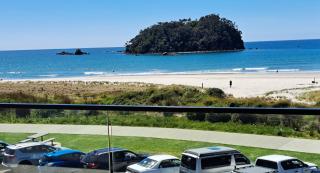 Belle Mer Beachfront Apartments - Self Serviced - 7