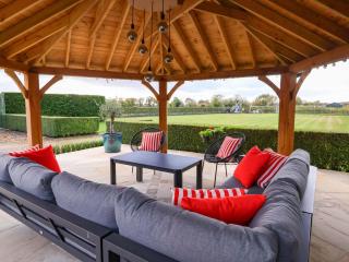 Apple Tree Cottage - 8