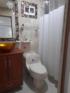 Hostal Casa de las Americas - 2