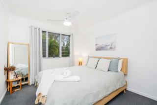 Bay-Cay Hervey Bay - Coastal Townhouse - 7