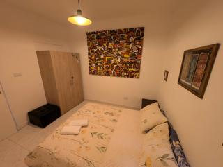 Lienzo Hostel and Mural Art Museum - 2