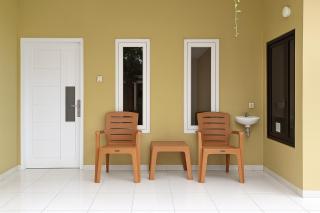 RedDoorz at Hotel Galuh Putra Pangandaran - 9