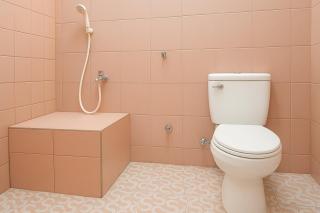 RedDoorz at Hotel Galuh Putra Pangandaran - 7