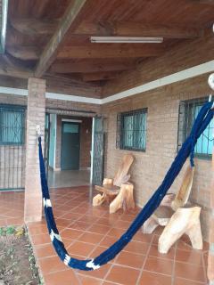 Posada Madre America - 1