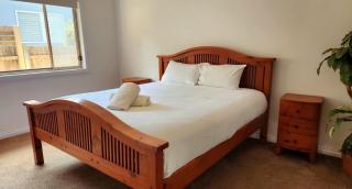 Sought After Location - 4