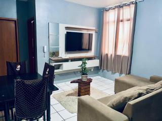 Residencial catavento - 1