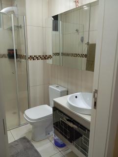 Apartamento polo centro, Village são Francisco - 4